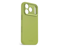 Decoded AntiMicrobial Silicone Backcover do iPhone 18 Pro MagSafe (m - 1586730 - zdjęcie 2